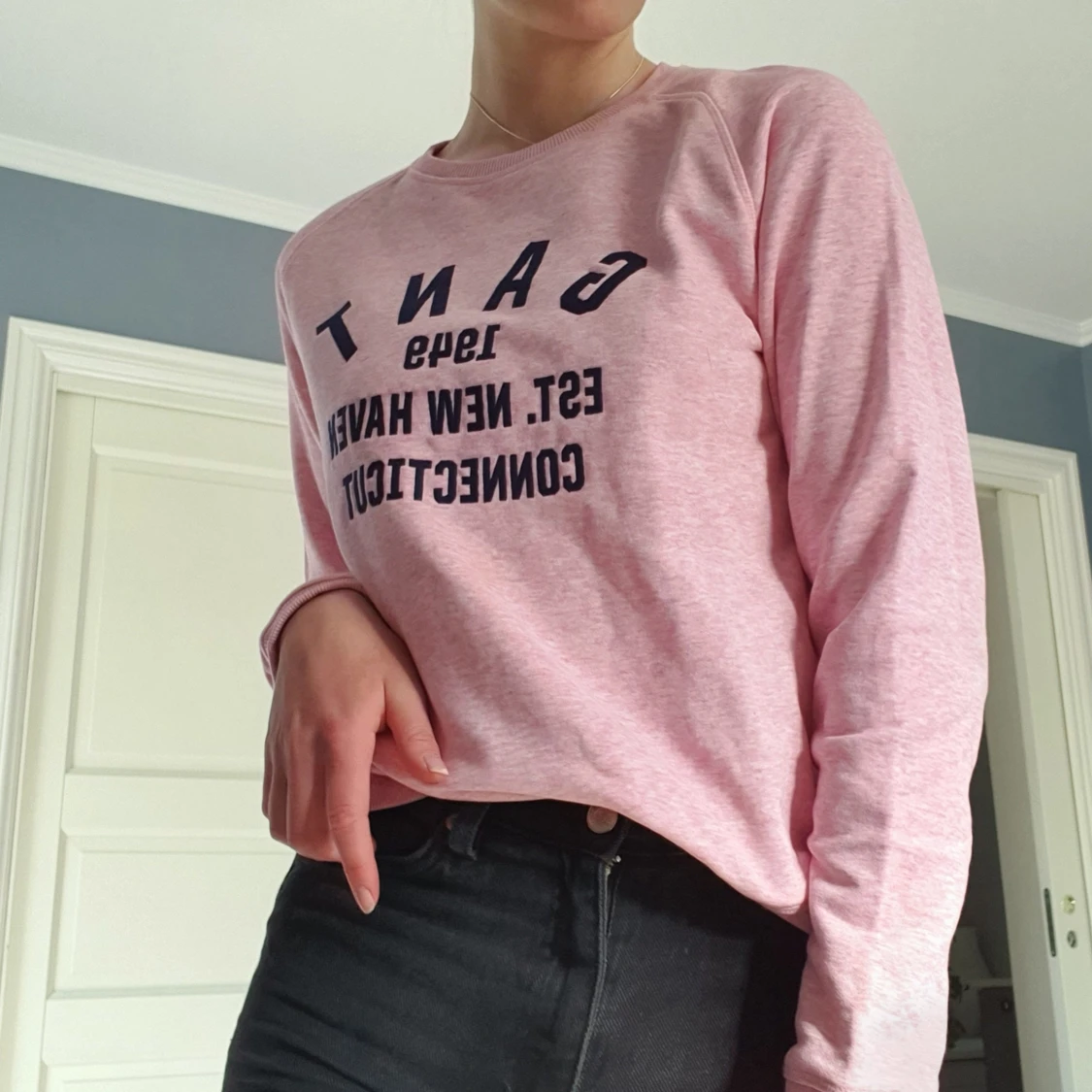 Gant tröja stl176/s - 90