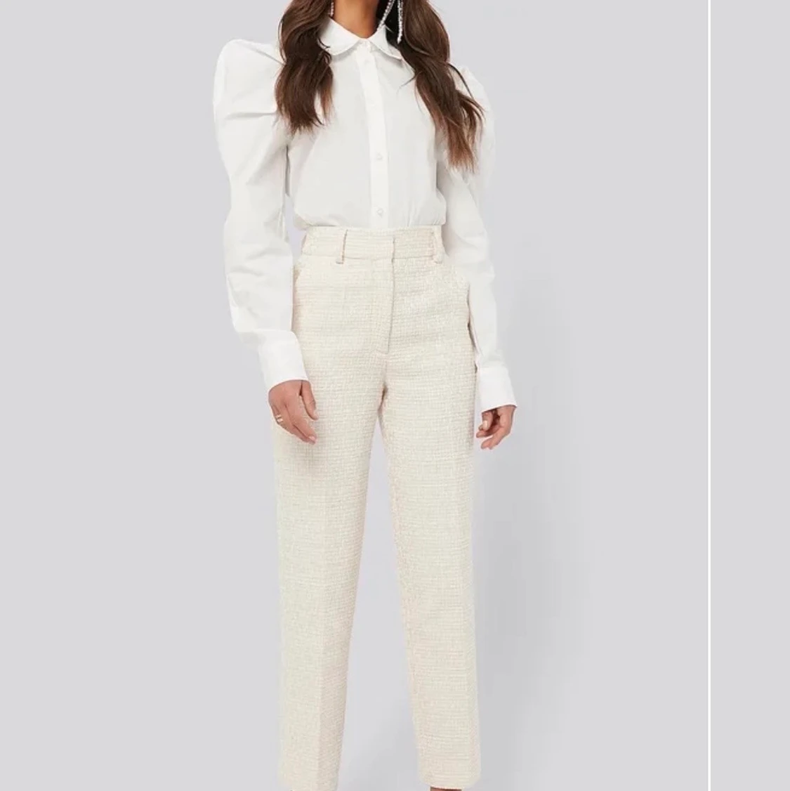 NAKD kostymbyxor - 90