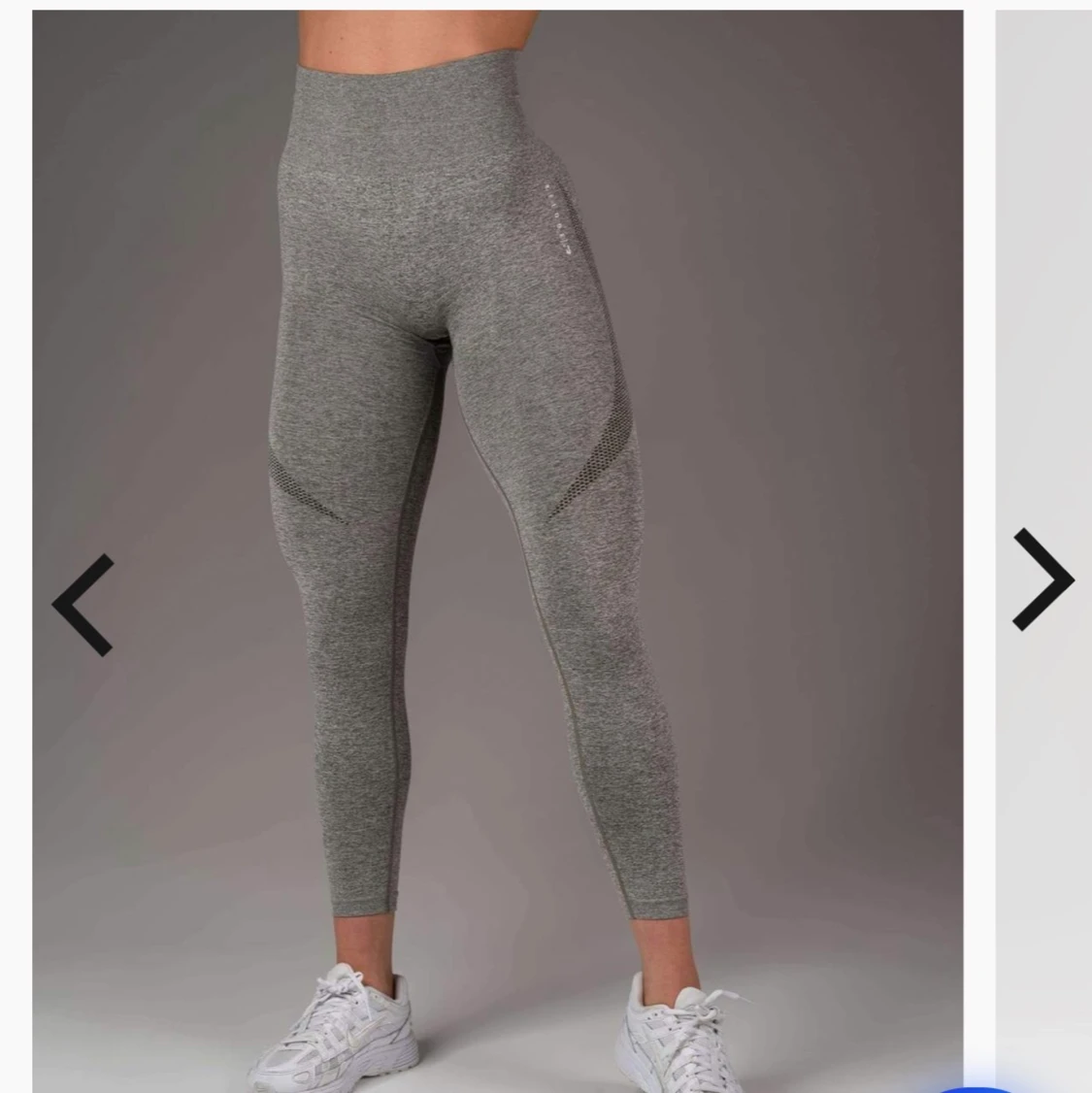 Relode träningstights - green