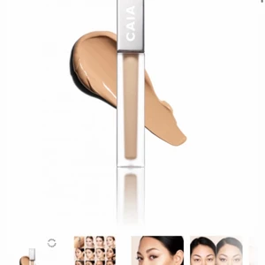 Caia concealer  - Säljer caias concealer i färgen 2C då jag insåg att den blir för ljus, kostar 195 men säljer för 120 inklusive frakt💕