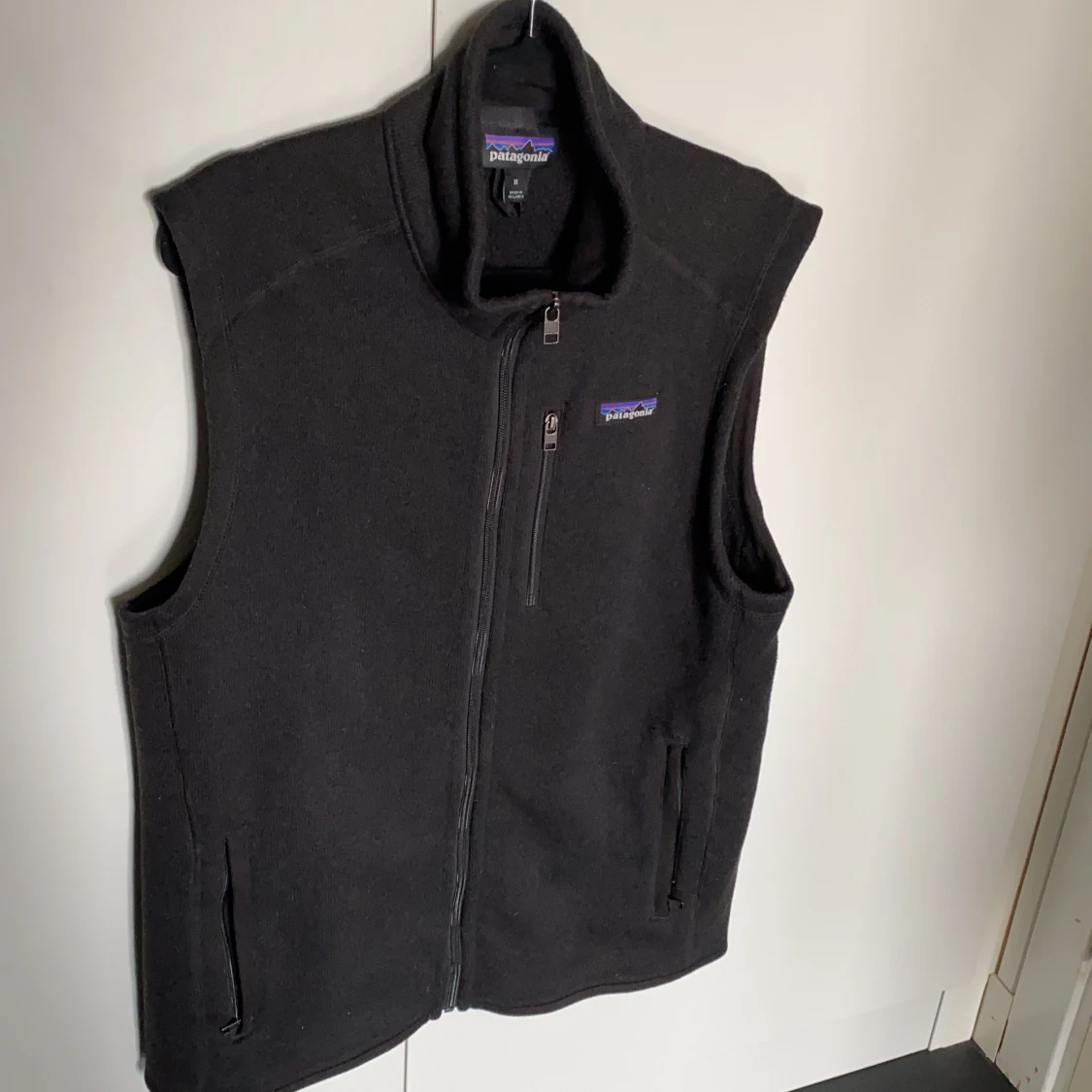 patagonia väst  - 90