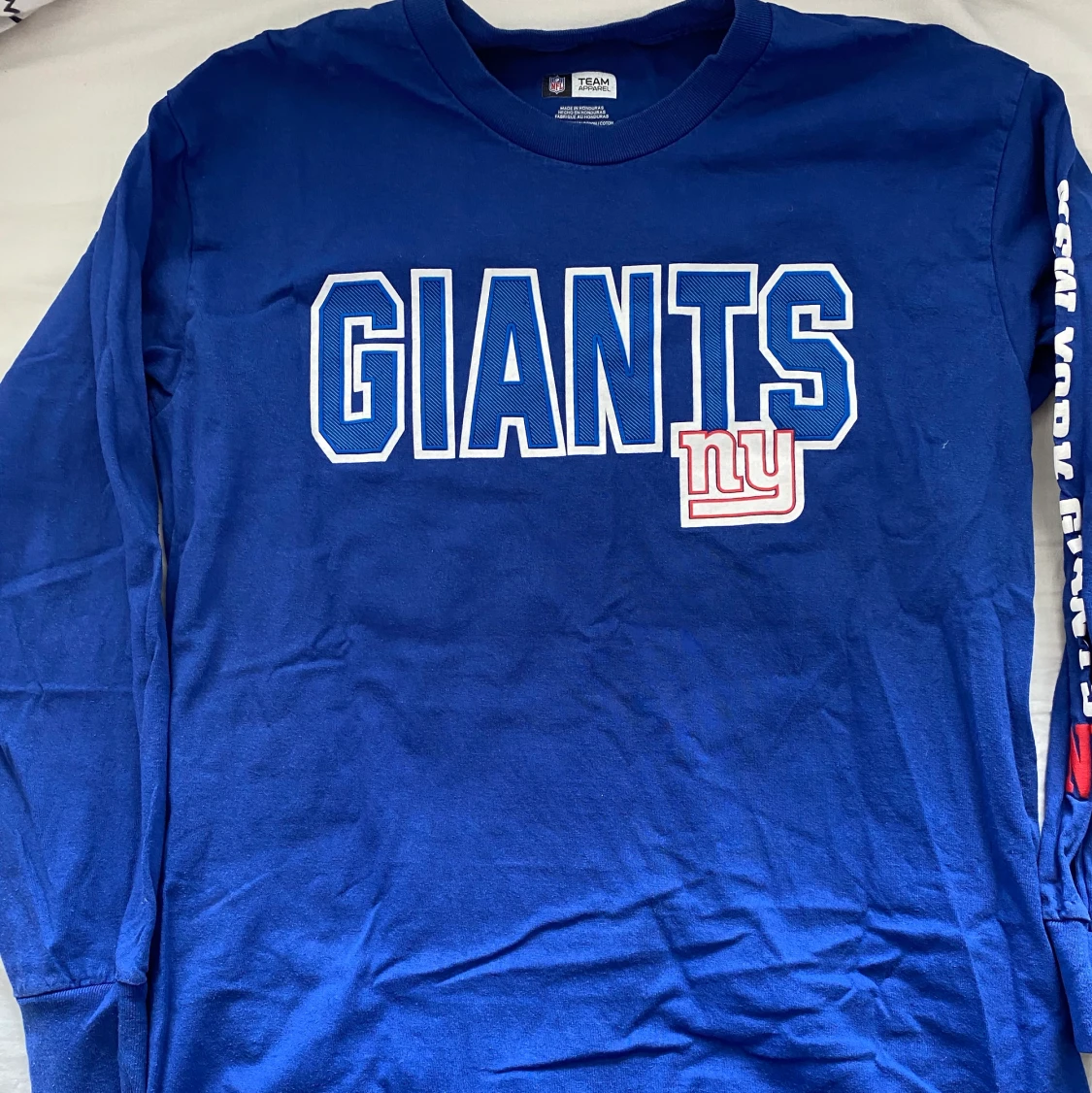 Vintage Giants tröja