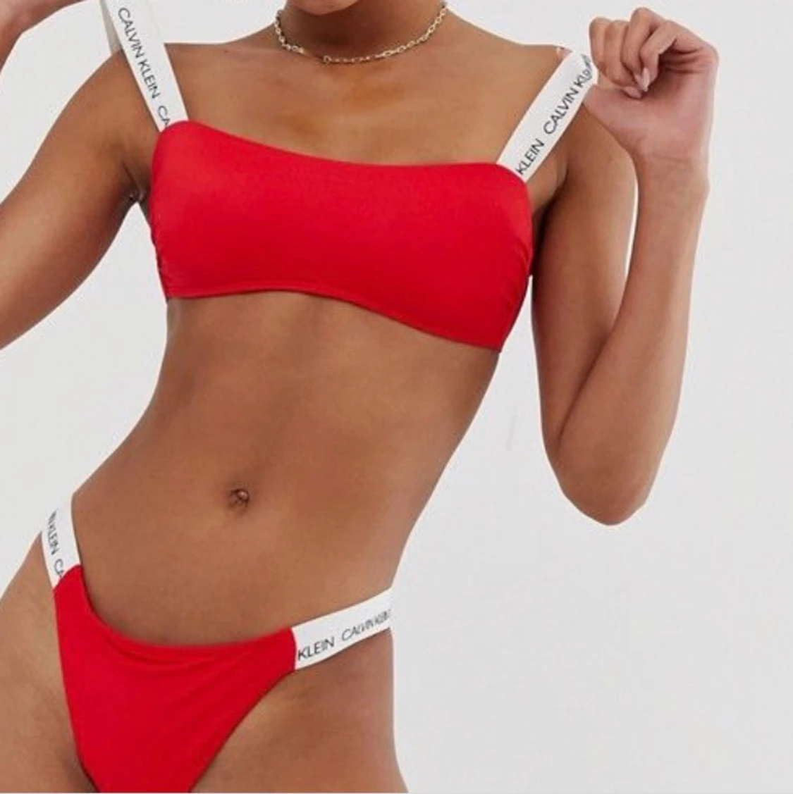 Calvin Klein bikini - 90