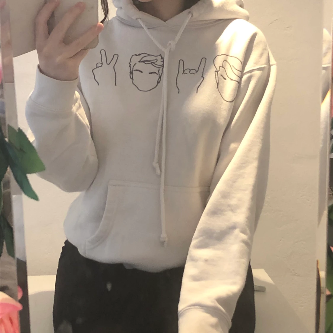 Dolan twins hoodie - 91