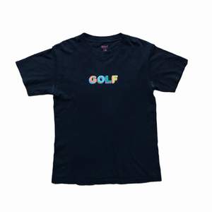 Golf le fleur tshirt cond:7/10 price:299:- size:s 