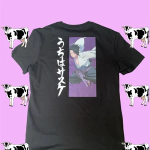 T-shirt - Fet tröja från barcelona. Aldrig använd.