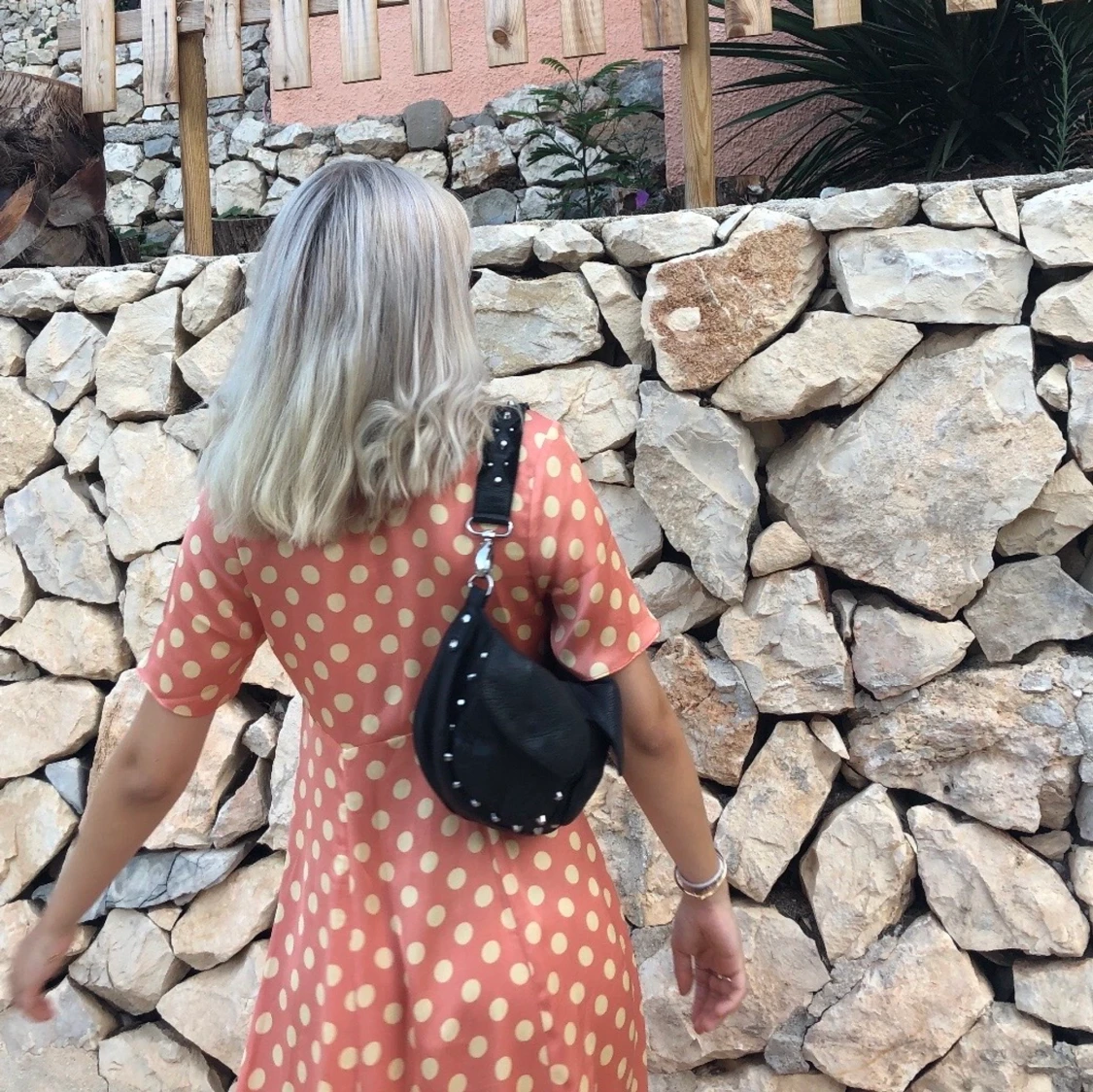 Unlimit väska i modellen Emily