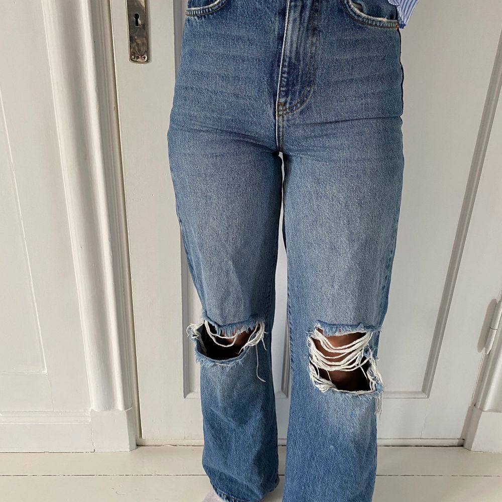 Jeans - Gina Tricot | Plick Second Hand