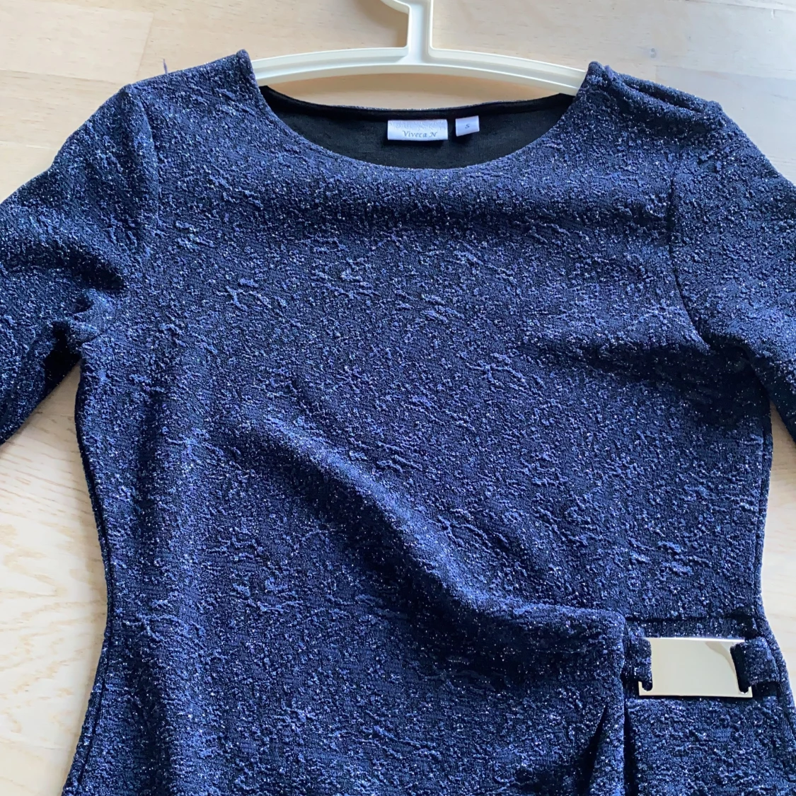 Kort klänning  - 90