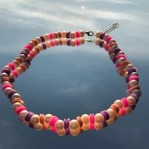 Halsband - Nu är detta halsband till salu🥰❤️