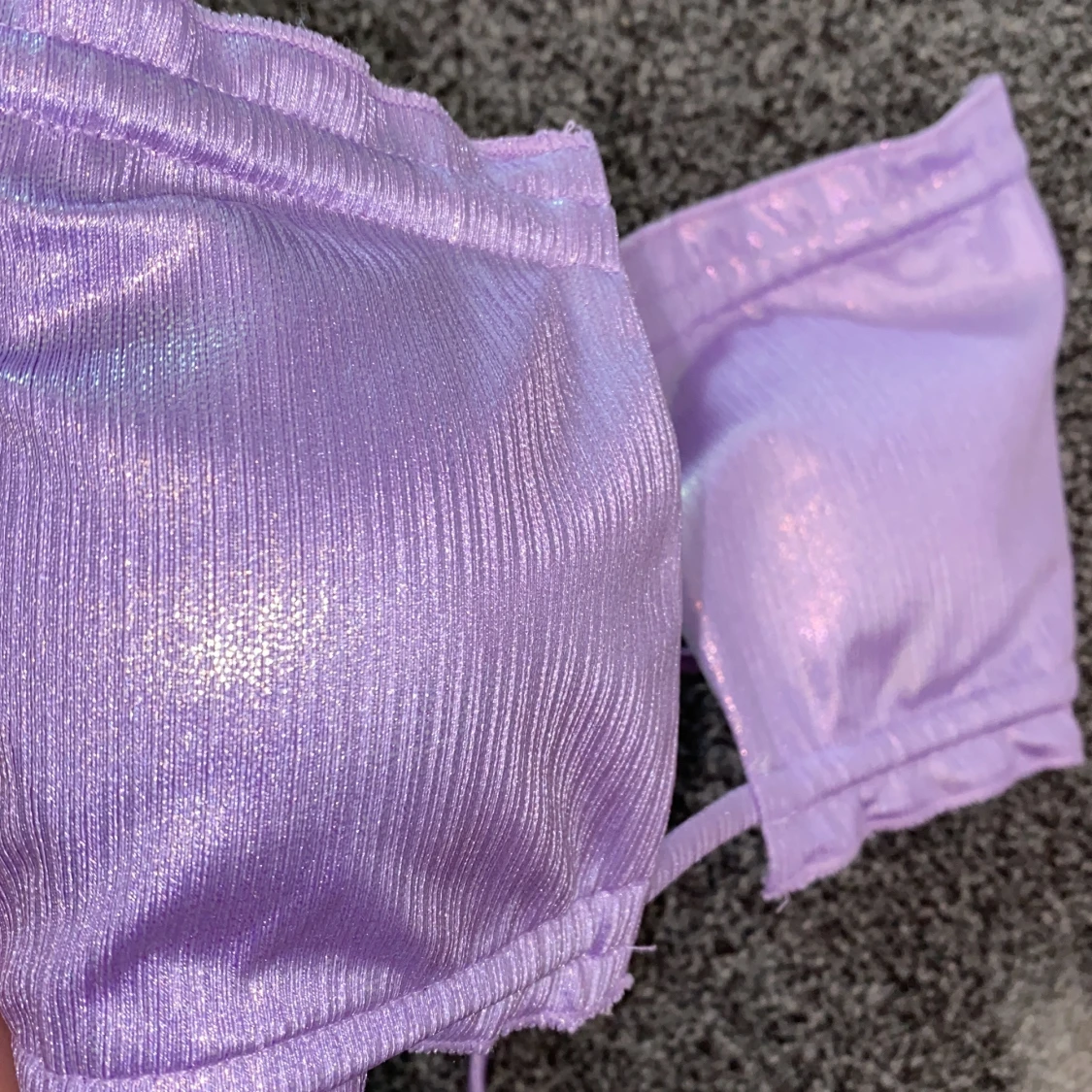 Bikini överdel - 90