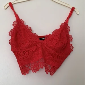 Topp - Topp från Bikbok super snygg 