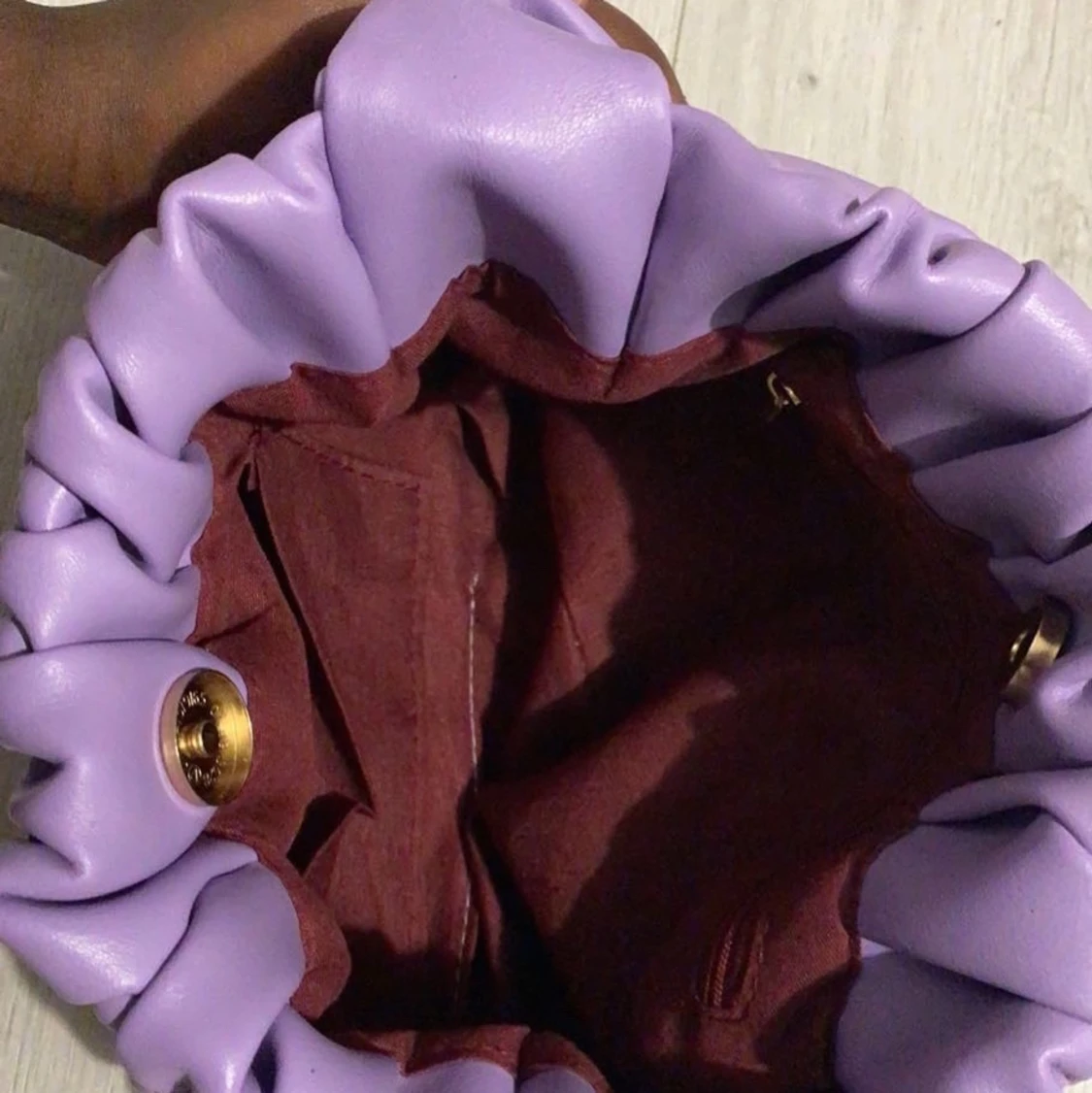 Lilla väskan💜 - 91