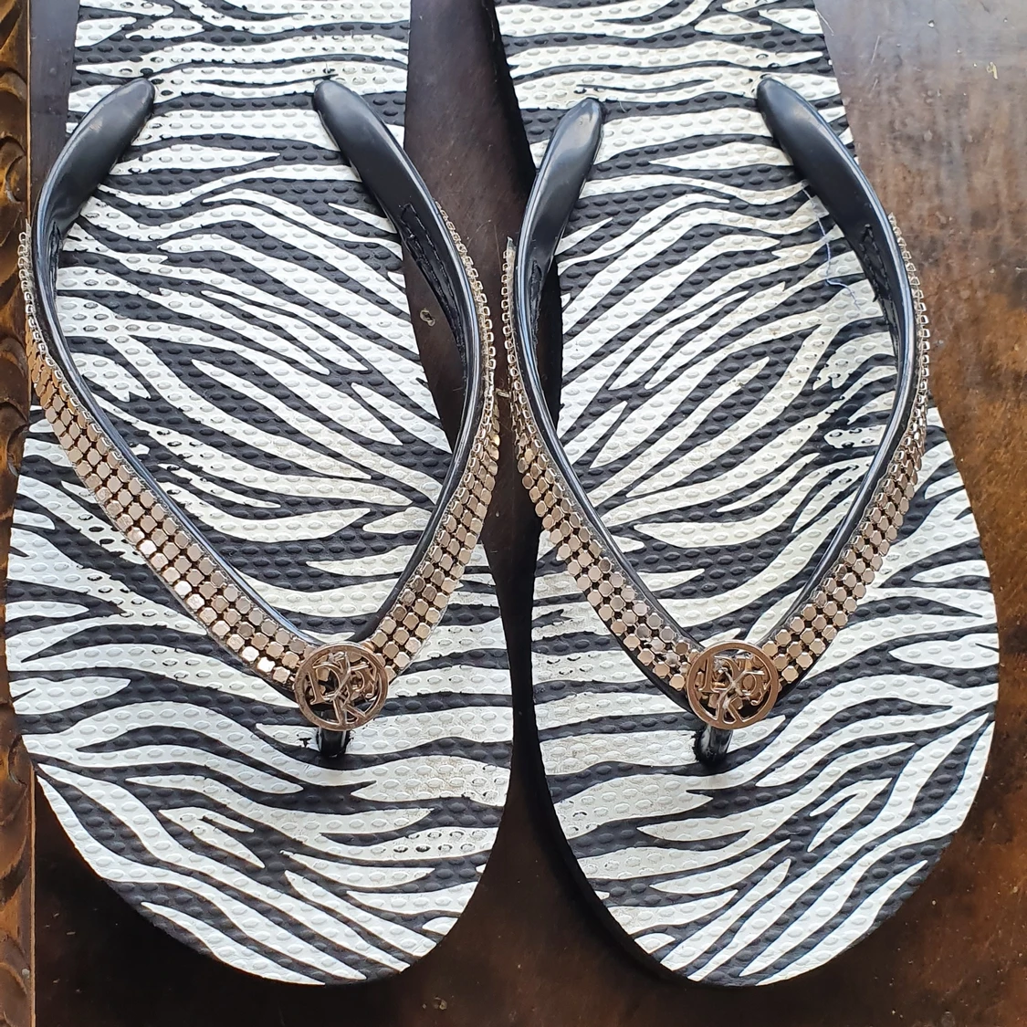 Åkt DKY flipflops - 91