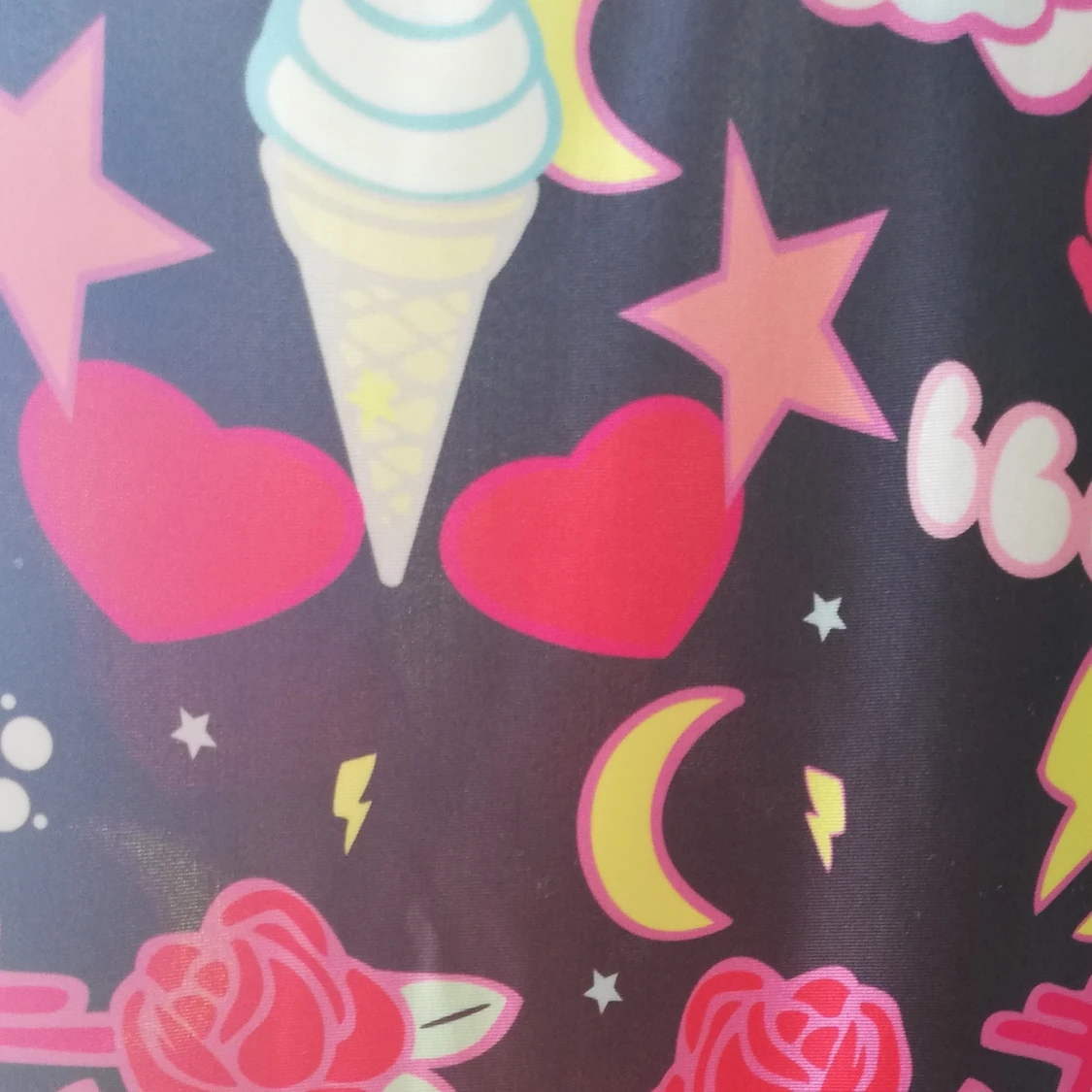 Söt klänning  - 90