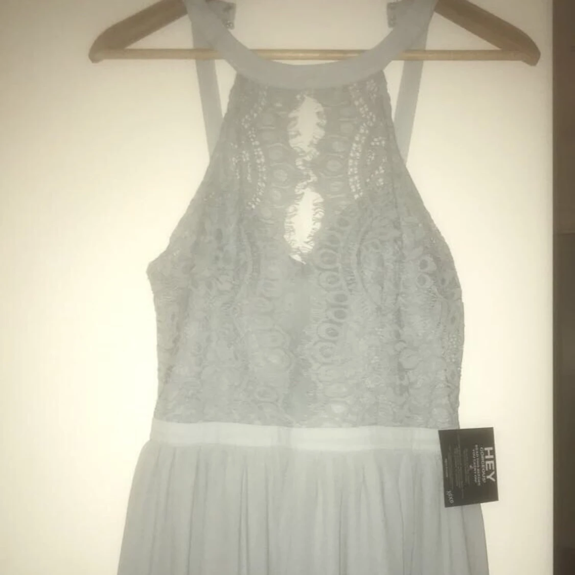 Helt ny klänning 245 med frakt inräknat  - 91