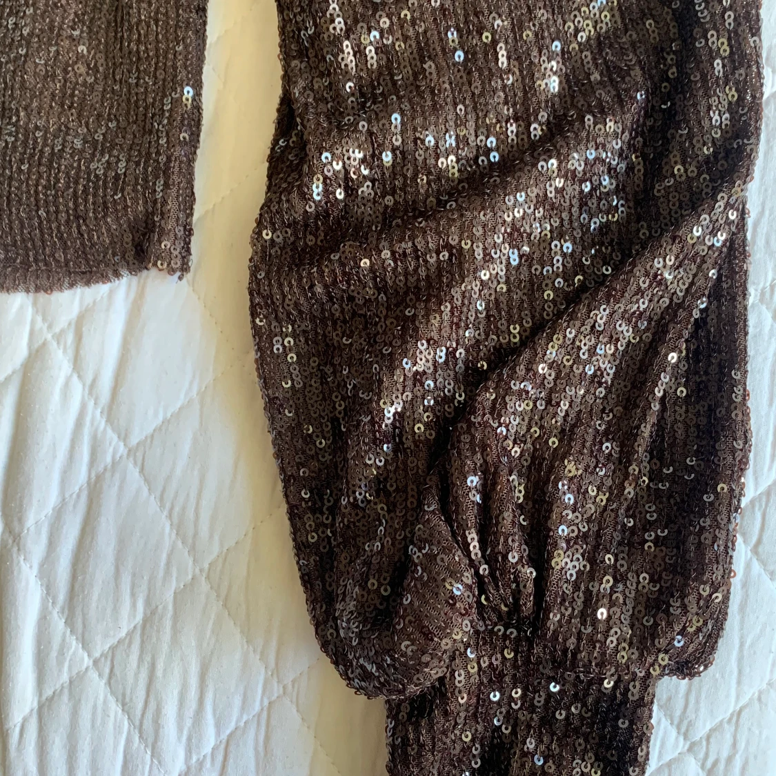 Paljett tröjor  - 90