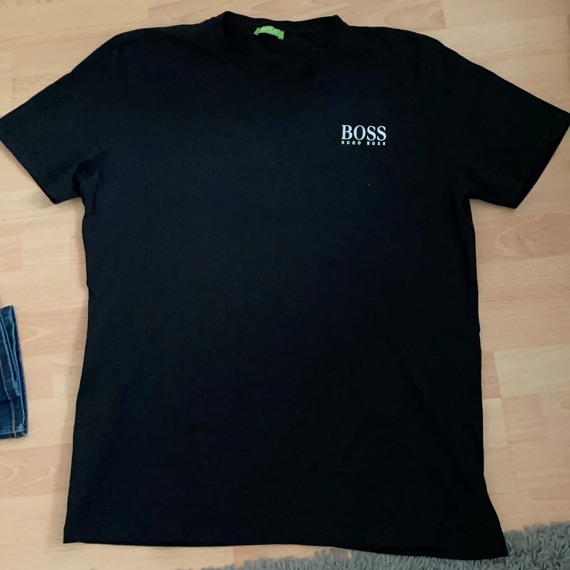 Hugo Boss tröja - 90