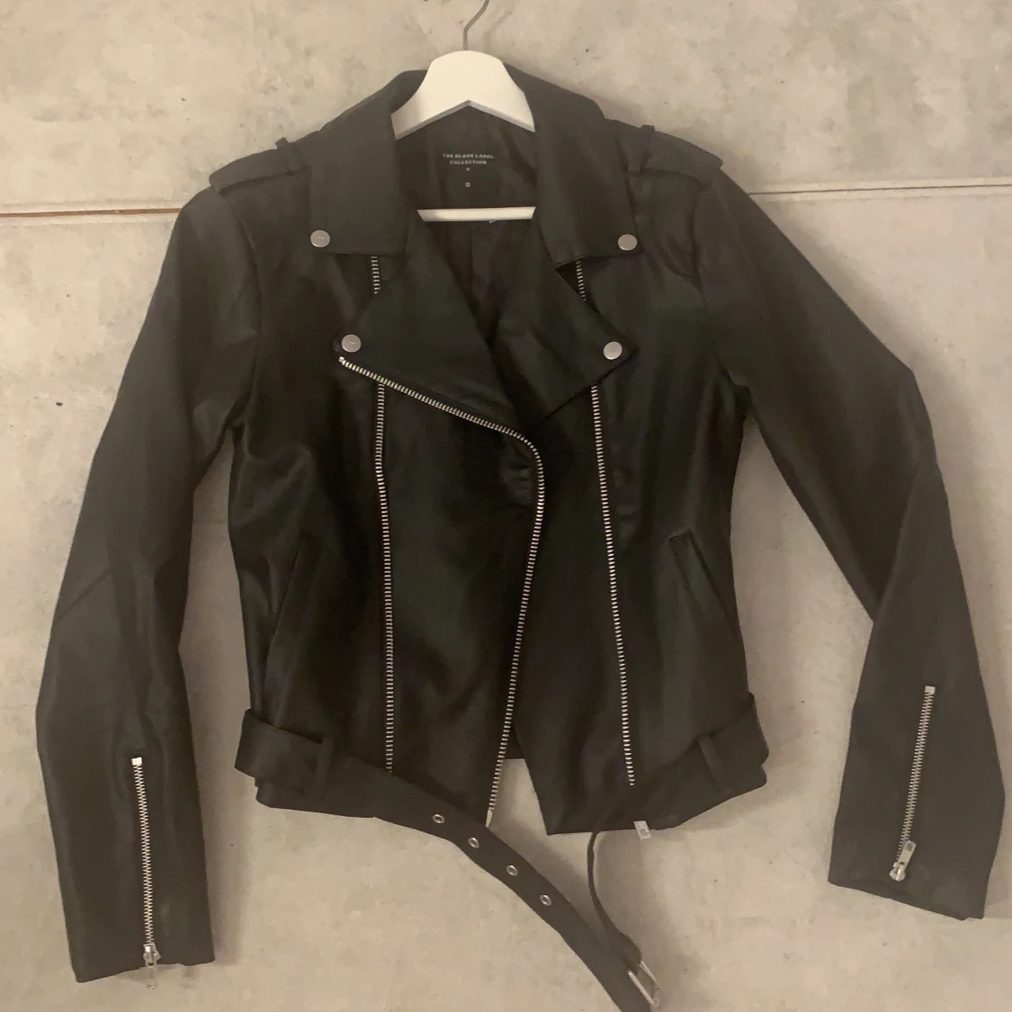 Bikerjacket 