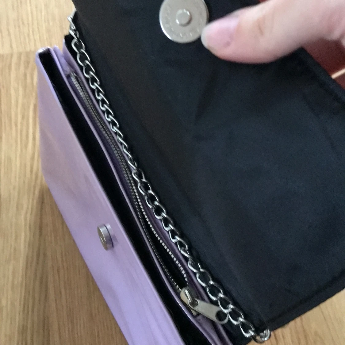 Väska från Monki - 91