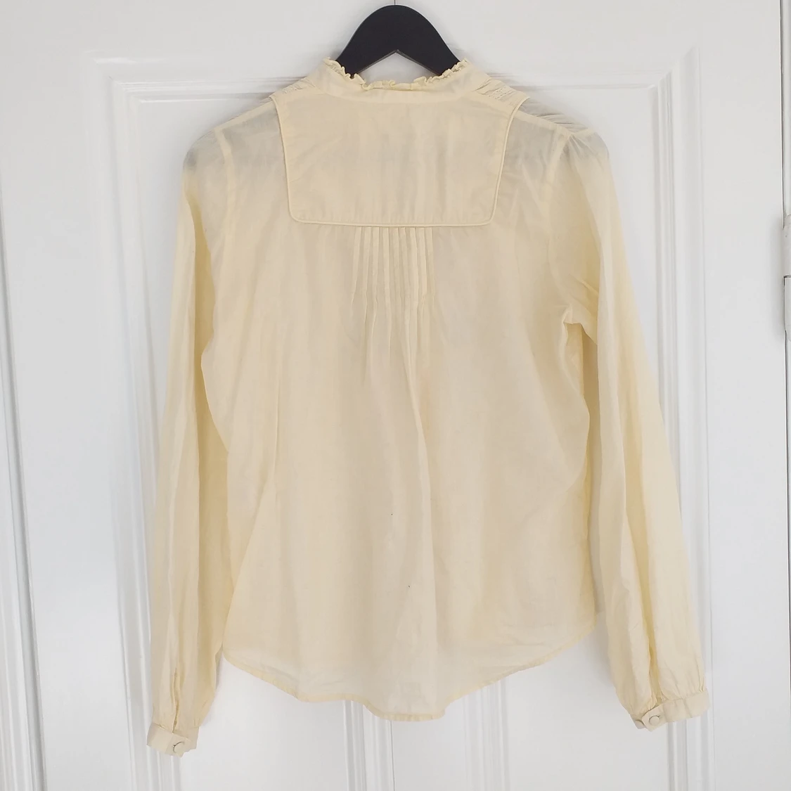 Cottage Core-blus strlk M - 90