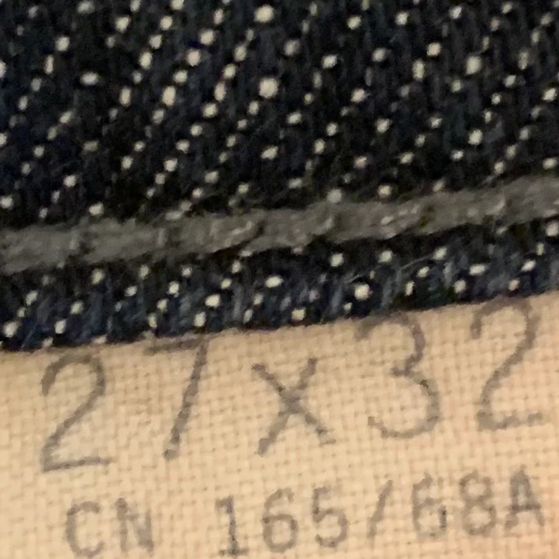 Bootcut jeans size 27 - 91