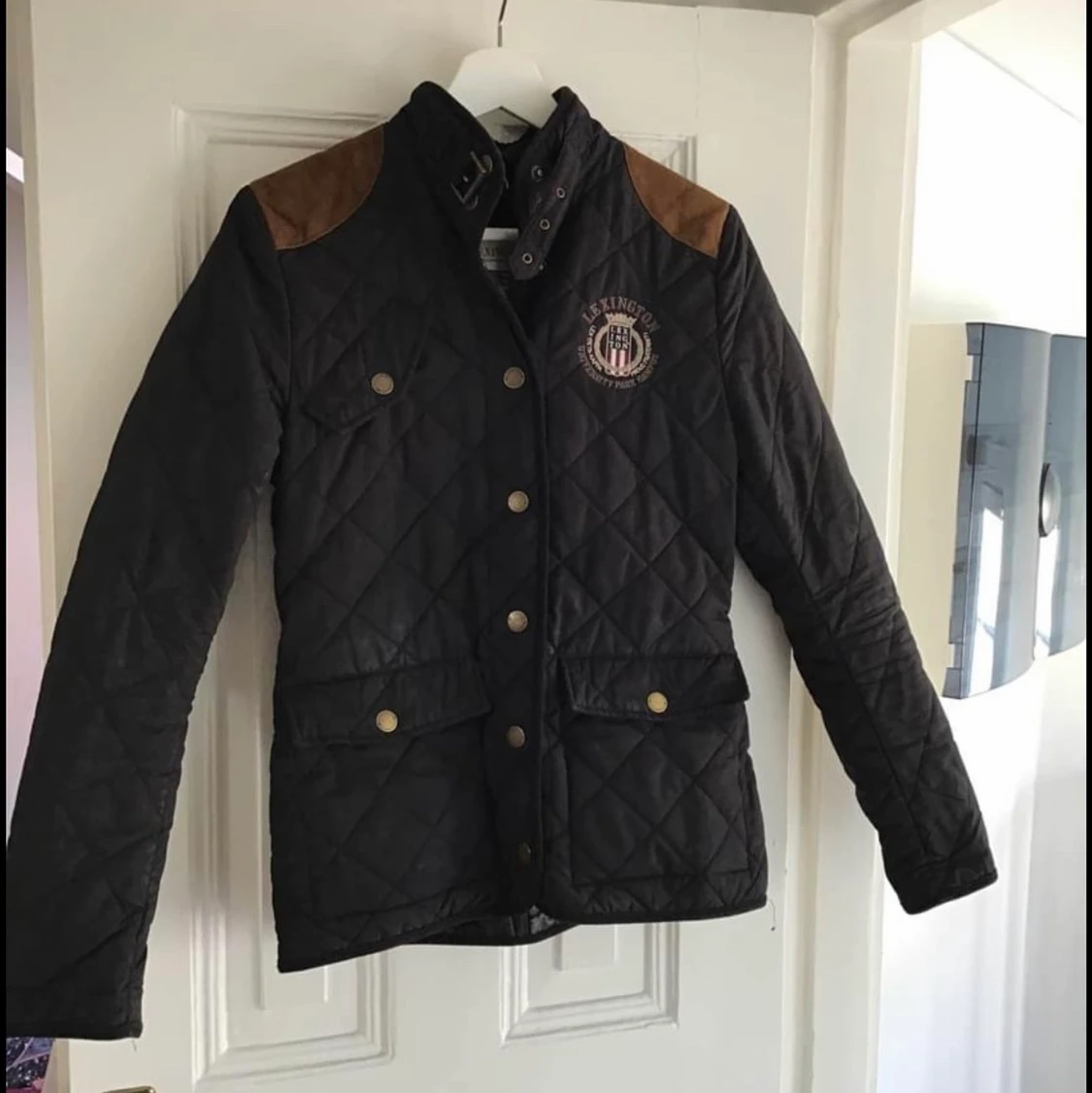 Lexington jacka