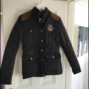 Lexington jacka - Fint skick! Strolek S. Köpt på NK.