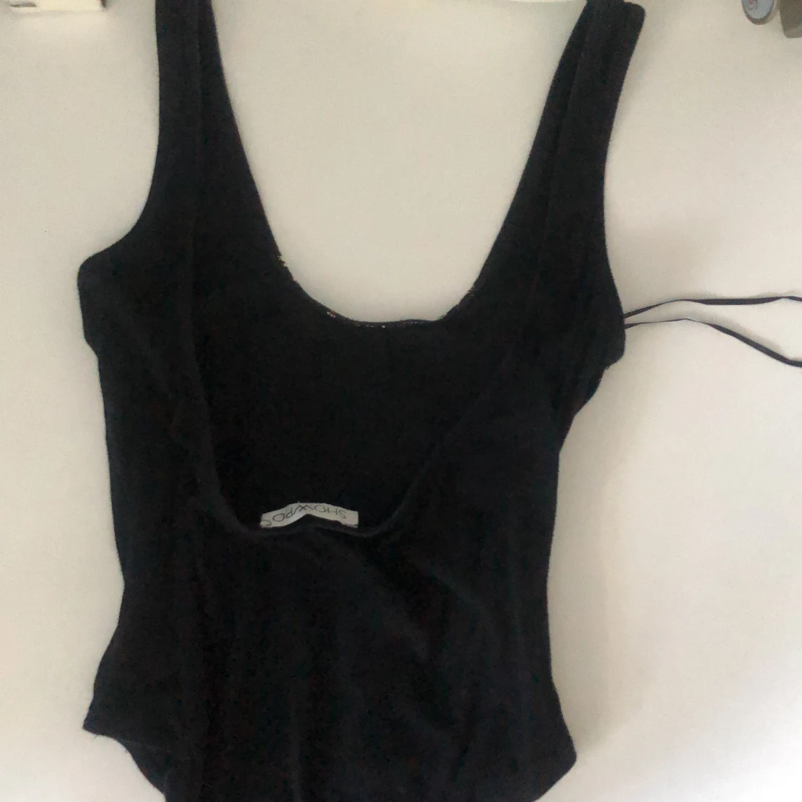 Body med tryck och djup rygg - 91