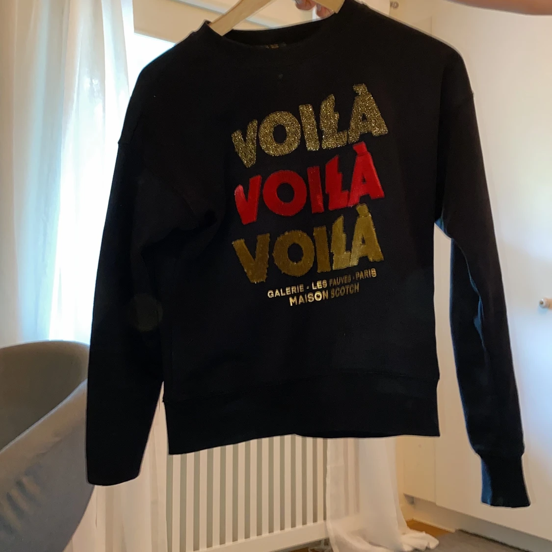 Scotch and soda tröja  - 90