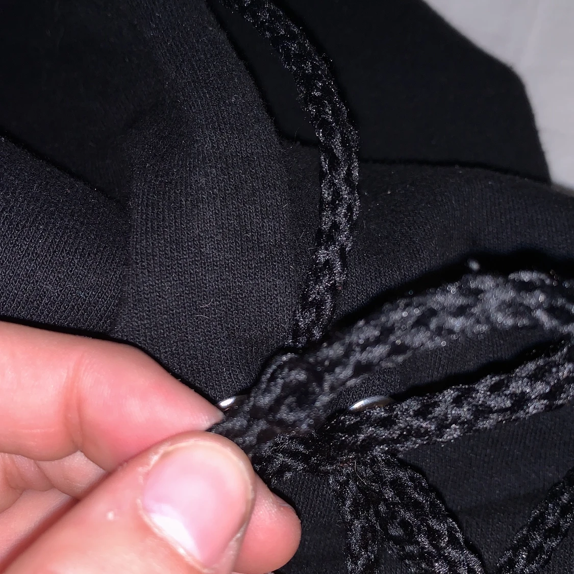 Thrasher Hoodie Size L - 91