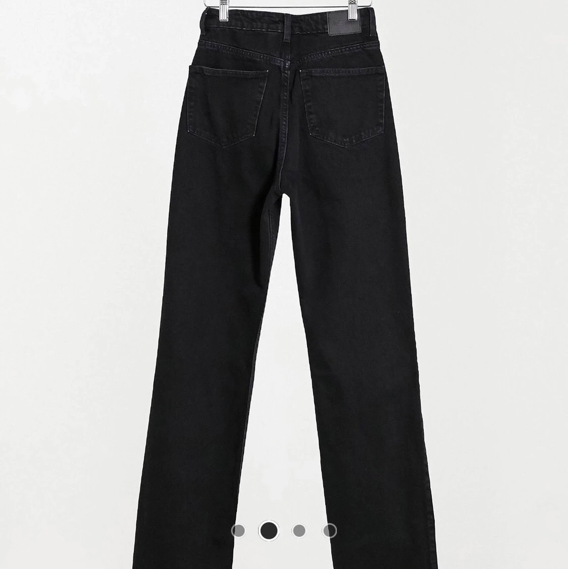 Weekday rowe jeans - 90