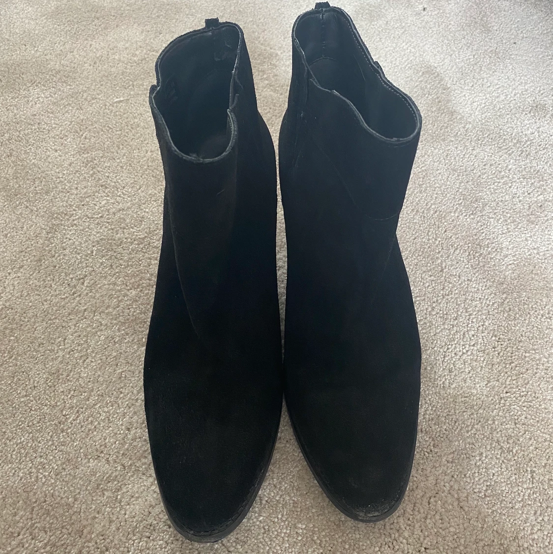 Mockaboots från Mango - 91