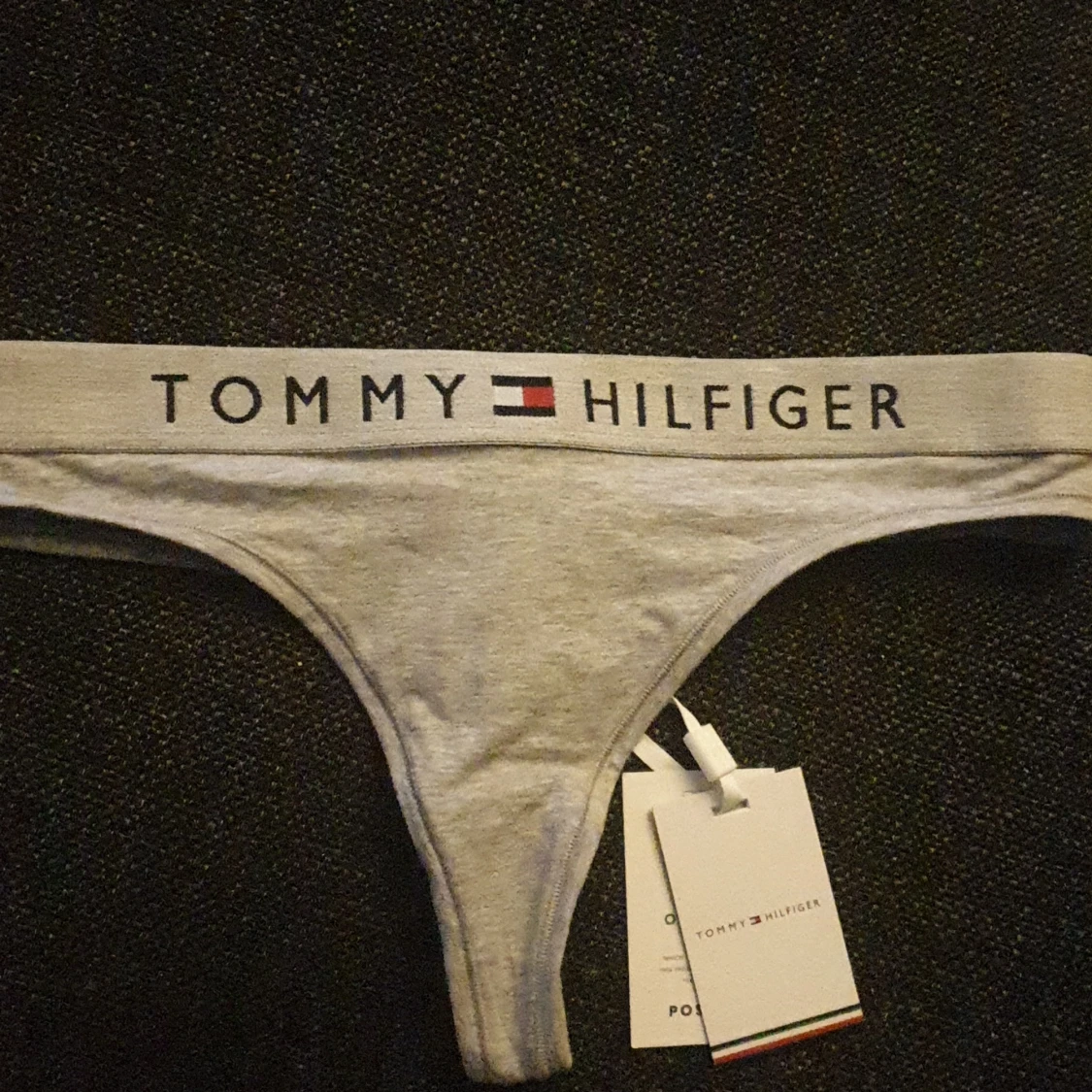 Nyköpta Tommy Hilfiger  - 91
