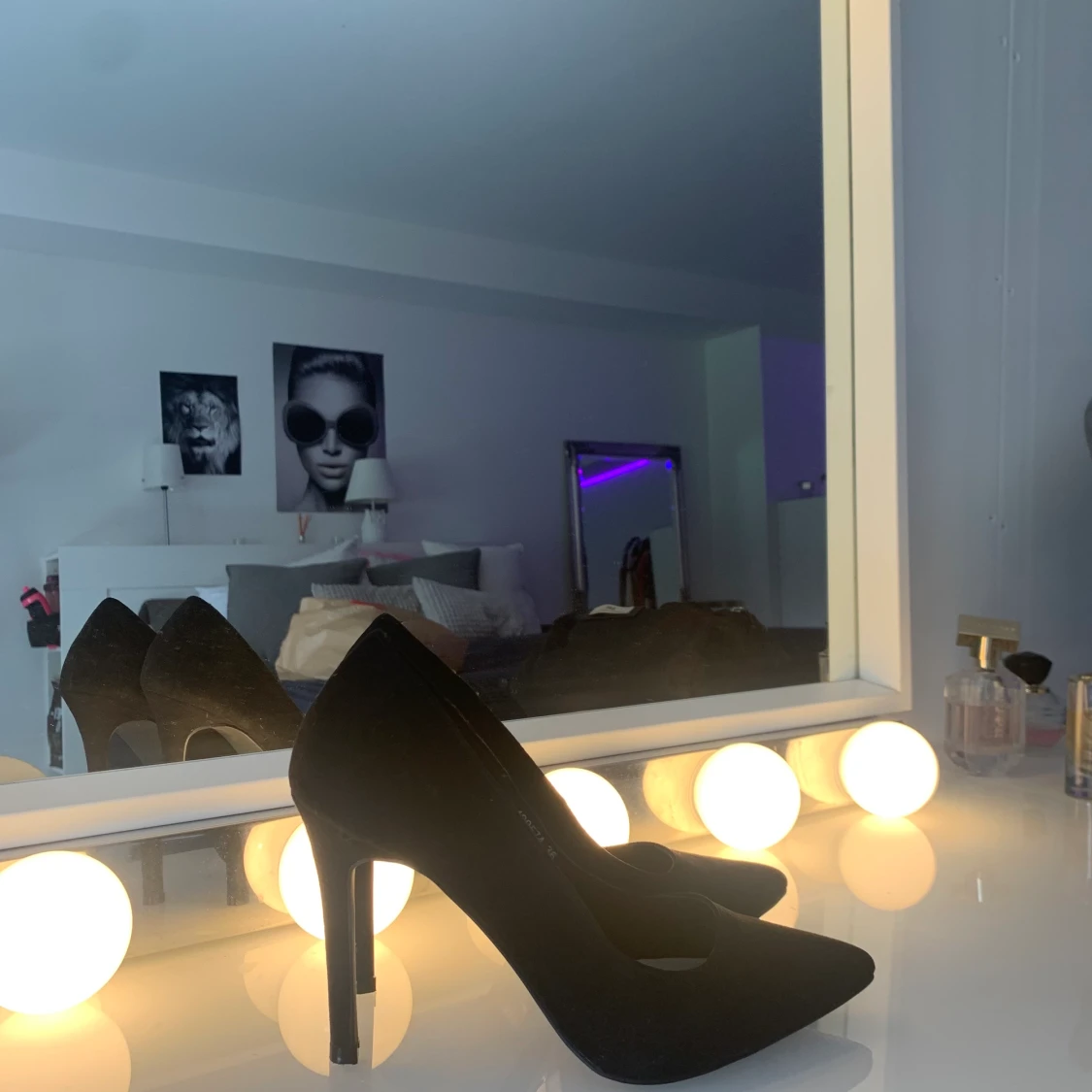 slim pump NLY shoes - 91