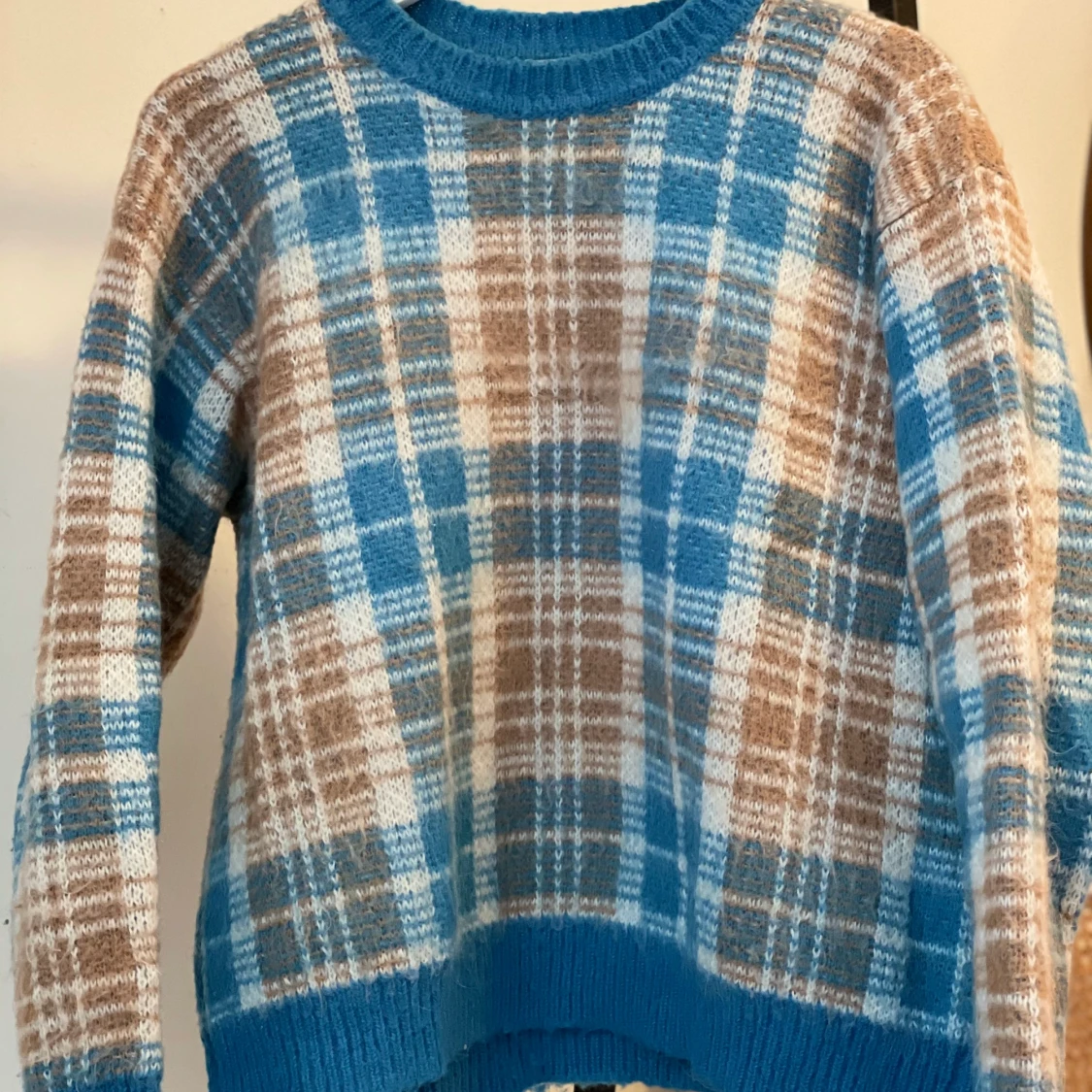 SANDRO knitted shirt - 90