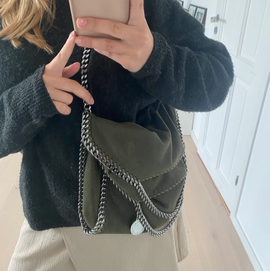 Stella McCartney väska - 91