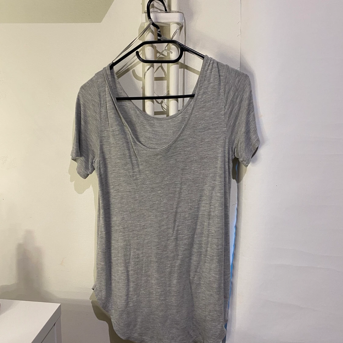 T-shirt från HM strl S/M - 90