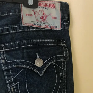 True religon jeans  - Perfekt kondition 