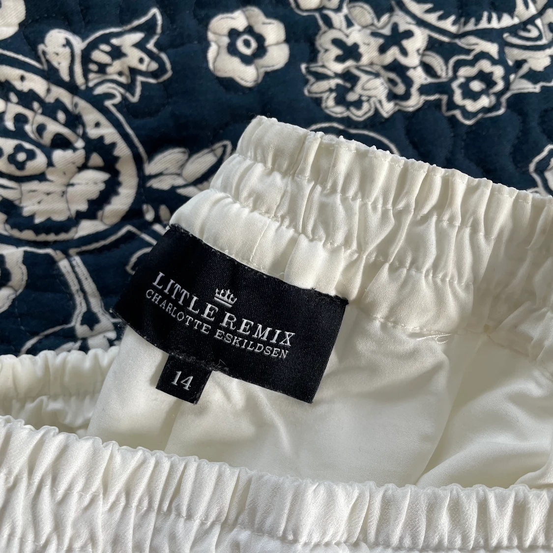 Little Remix Kjol - 91