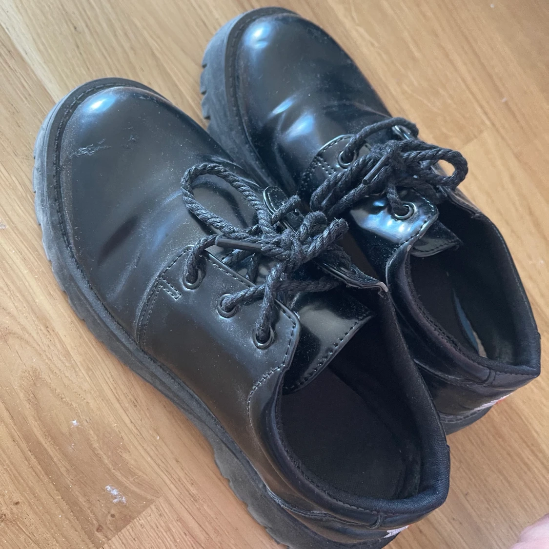 Skor stl 38 - 91