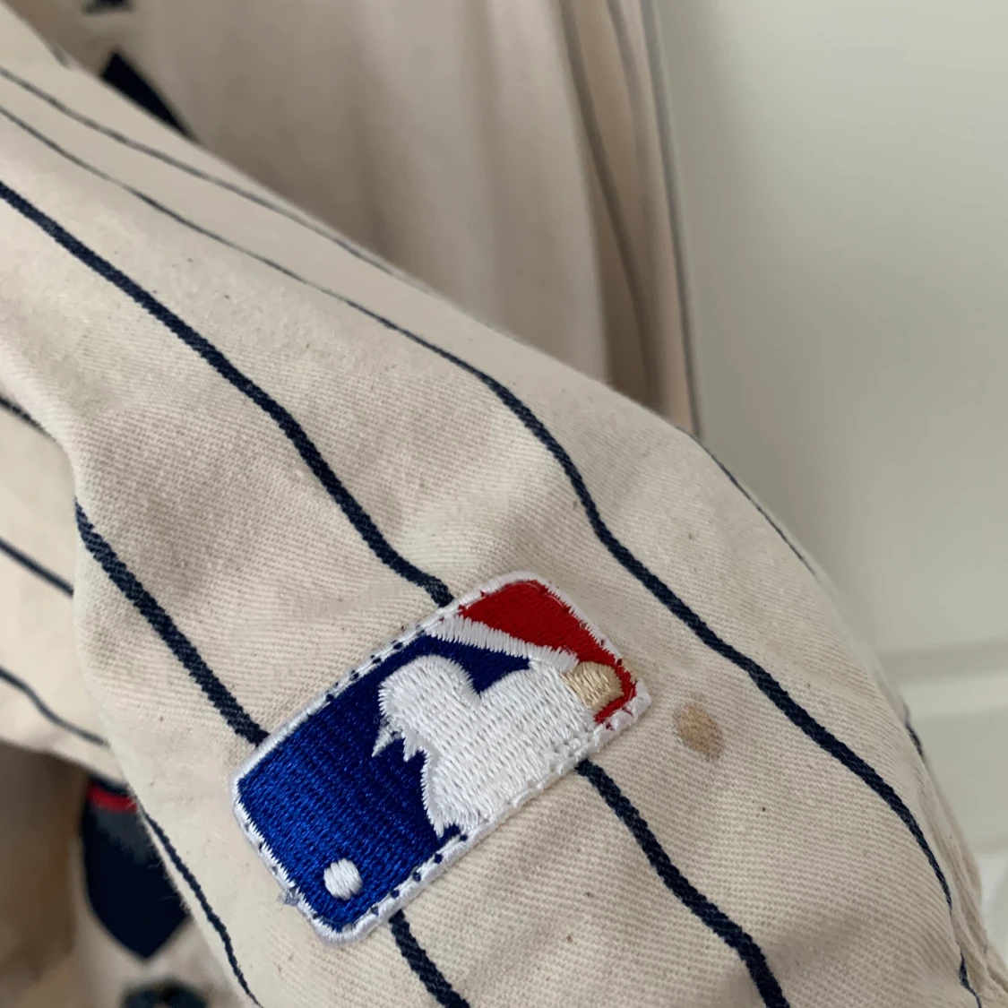 Baseball tröja  - 91