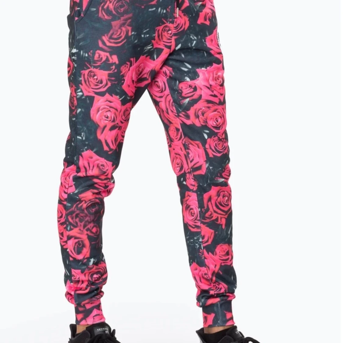 Helt nya joggers XL nypris 699kr