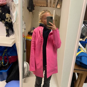 Regnkappa stutterman - Regnkappa från stutterman i fint skick. Passar en normal XS.