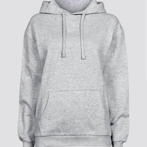 Grå hoodie - En fin grå hoodie från Cubus. Jag säljer då jag har många liknande. Jag säljer en likadan fast vit! Den passar svin snyggt till en väst! Den är i strl xs men passar mig som är S. Nypris 299kr