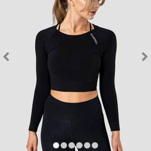 ICIW tröja  - Betalning sker via swish. Köparen betalar frakt!