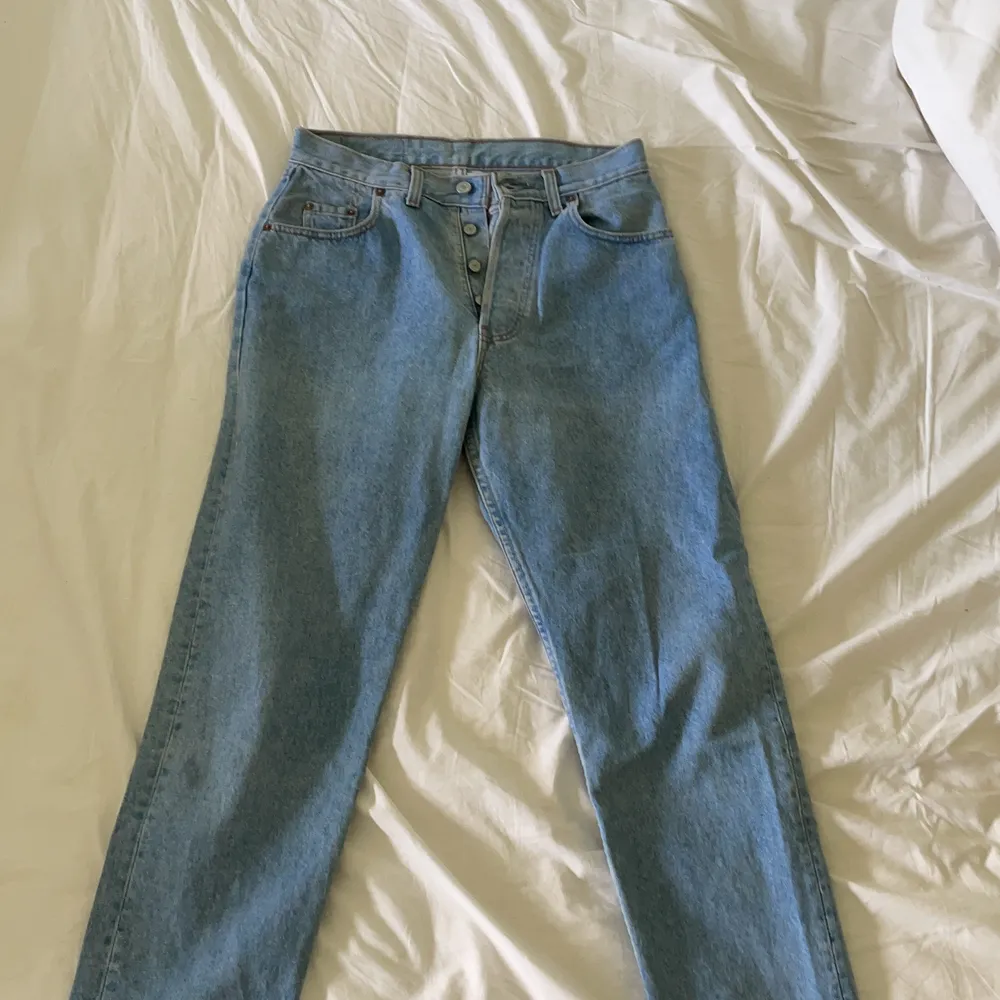 Levis 508, 29 w 28 L. Jeans & Byxor.