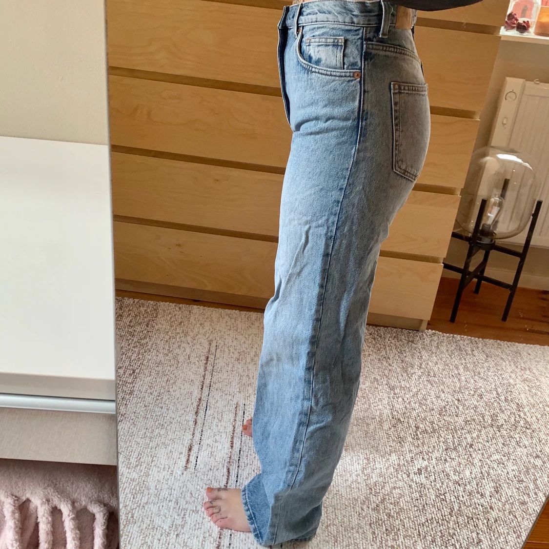 Jeans från Monki - 91