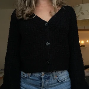 Abercrombie & Fitch  - Tröja i stl XS, passar S