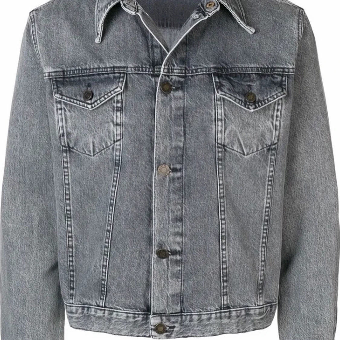 Calvin Klein jeans jacka